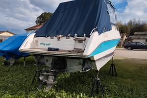 Acquaviva Viva 21" semi cabinato.