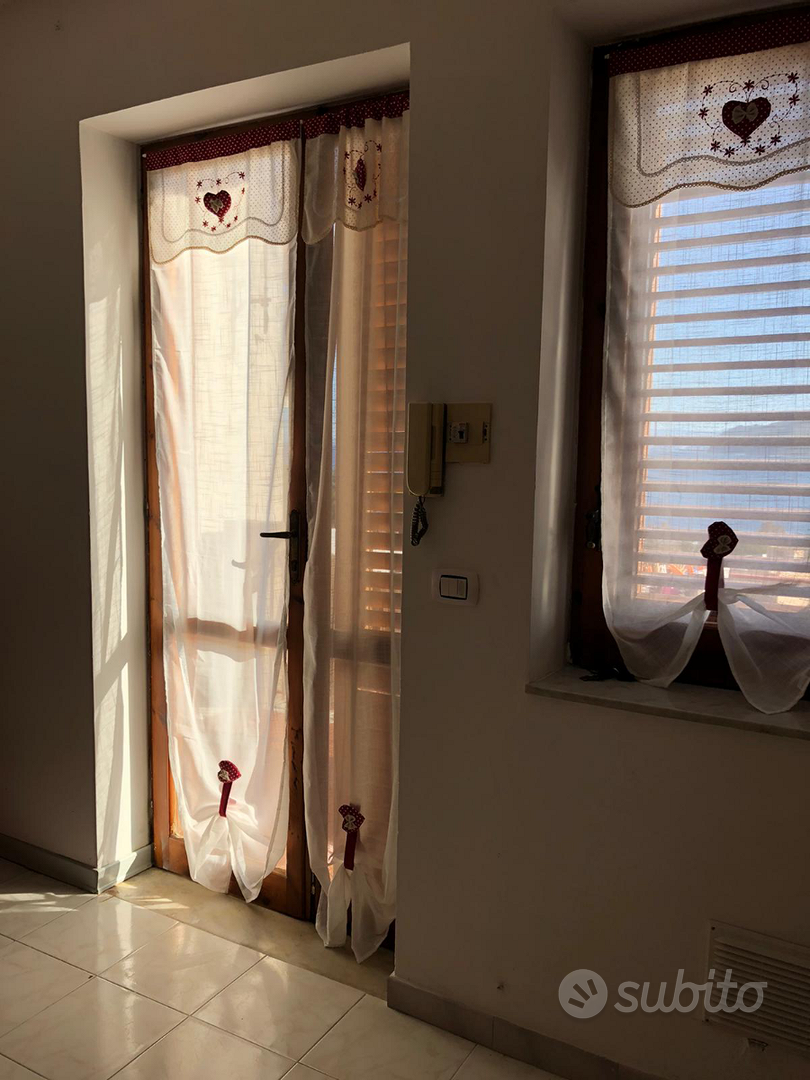 Appartamento – Gioiosa Marea, Marotta - Vista 2