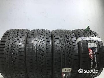 Gomme Usate Invernali Varie Marche 265 35 19 - 80%