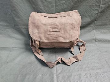 Cimeli Militari - borsa tascapane Vintage (5-@N)