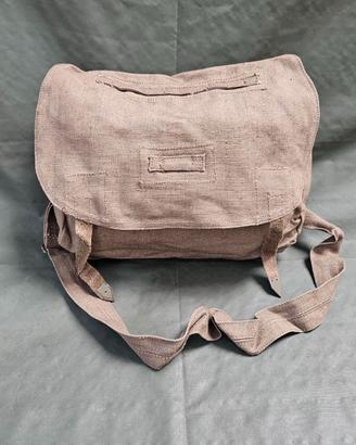 Cimeli Militari - borsa tascapane Vintage (5-@N)