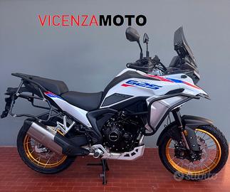 NUOVISSIMA KOVE 625-X PRO A SOLI €6490!!!