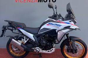 NUOVISSIMA KOVE 625-X PRO A SOLI €6490!!!