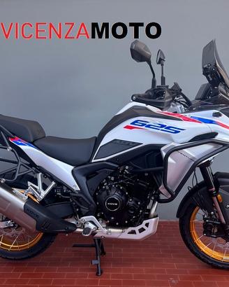 NUOVISSIMA KOVE 625-X PRO A SOLI €6490!!!