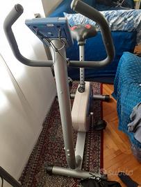 Cyclette Carnielli