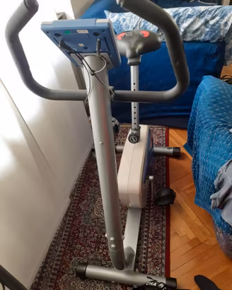 Cyclette Carnielli