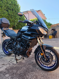Yamaha tracer 700 ABS anno 2019