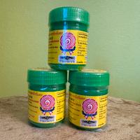 Inalatore alle erbe thai naso chiuso 1PZ