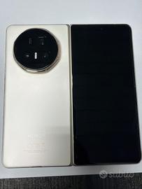 HONOR MAGIC V5 bianco 512gb