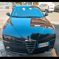 Alfa 159 Jtdm