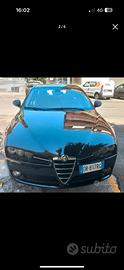 Alfa 159 Jtdm