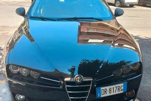 Alfa 159 Jtdm