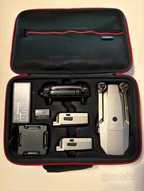 Drone DJY Mavic PRO Platinum + visore DJY GOGGLES