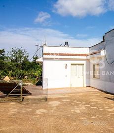Villa - San Vito dei Normanni