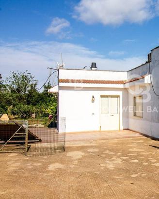 Villa - San Vito dei Normanni
