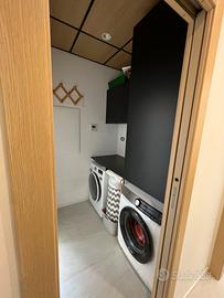 LAATRICE AEG SERIE 9000