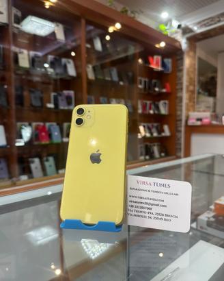 iPhone 11 256GB usato 