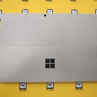 MICROSOFT SURFACE PRO 5 256GB ARRGENTO