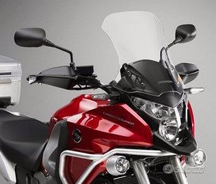 Schermo maggiorato CROSSTOURER (2014)