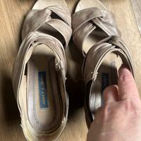 Sandali Janet & Janet