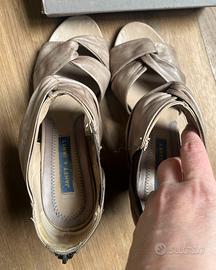 Sandali Janet & Janet