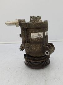 Compressore aria condizionata 2.2d opel antara a 2