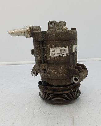 Compressore aria condizionata 2.2d opel antara a 2