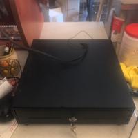 Cassetto per registratore cassa