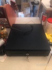 Cassetto per registratore cassa