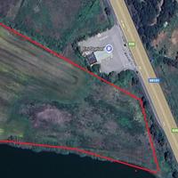 Terreno agricolo 33.000mq - Santa Giusta / Arborea