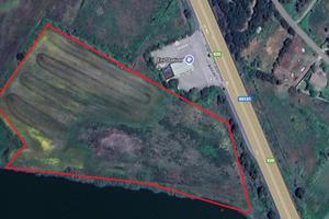 Terreno agricolo 33.000mq - Santa Giusta / Arborea