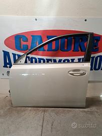 Porta anteriore sx Subaru Legacy 5° 2.0 D del 2012