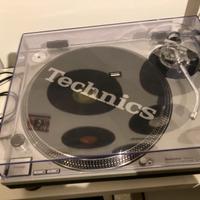 Technics sl1200 mk2
