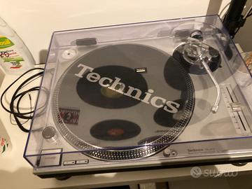 Technics sl1200 mk2