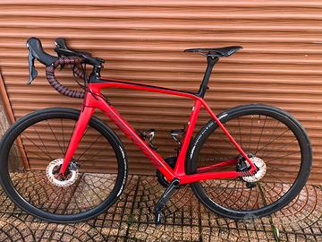 Merida scultura 6000