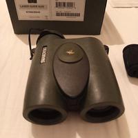 LASER GUIDE 8X30 SWAROVSKI OPTIK MAI USATO