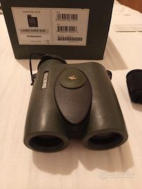 LASER GUIDE 8X30 SWAROVSKI OPTIK MAI USATO