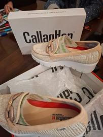 Scarpe Donna Callghan nr.35