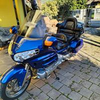 Honda Goldwing 1800