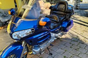 Honda Goldwing 1800