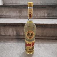 Bottiglia Liquore Strega COLLEZIONISMO NUOVA