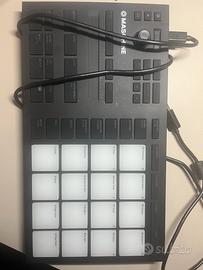 Maschine Mikro Mk3 Native Instrument