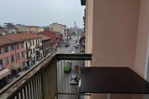 Ampio appartamento borgo Milano