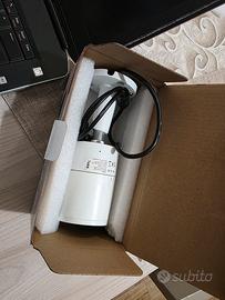 TELECAMERE IP Videosorveglianza Reolink POE 5mp