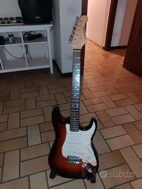 chitarra