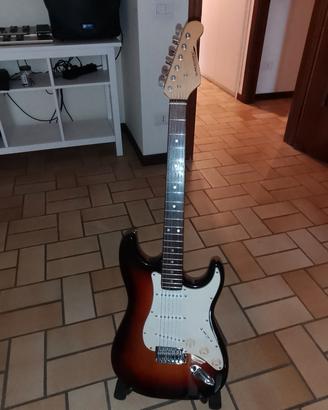 chitarra