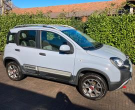 FIAT Panda Cross - 2020