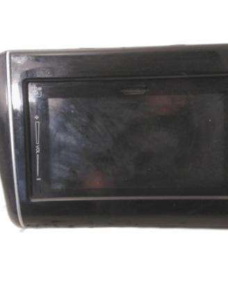 NAVIGATORE SUZUKI Swift Serie (AZ) (17>) 52R039920