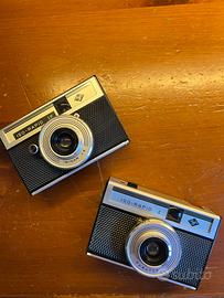 fotocamere iso rapid