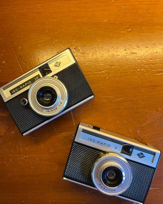 fotocamere iso rapid